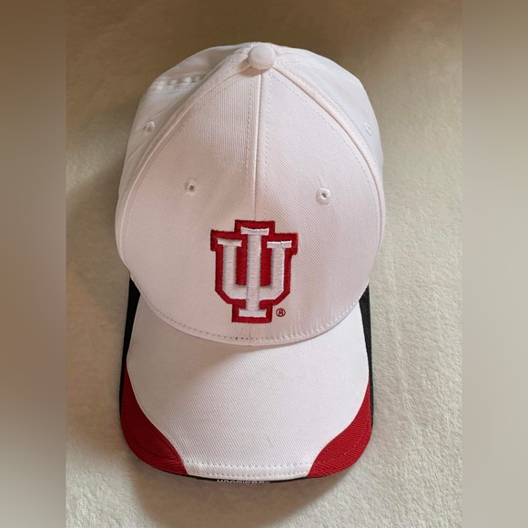 Indiana University Hoosiers hat - Picture 1 of 7